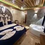 ホテル Era Cappadocia ウチヒサール