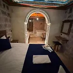 ホテル Era Cappadocia ウチヒサール