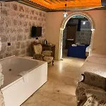 Era Cappadocia ウチヒサール