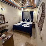 ホテル Era Cappadocia ウチヒサール