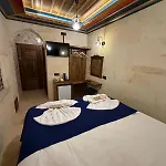 Era Cappadocia ウチヒサール