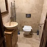 Era Cappadocia ホテル ウチヒサール