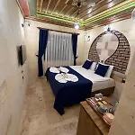Era Cappadocia ウチヒサール