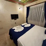 Era Cappadocia ホテル
