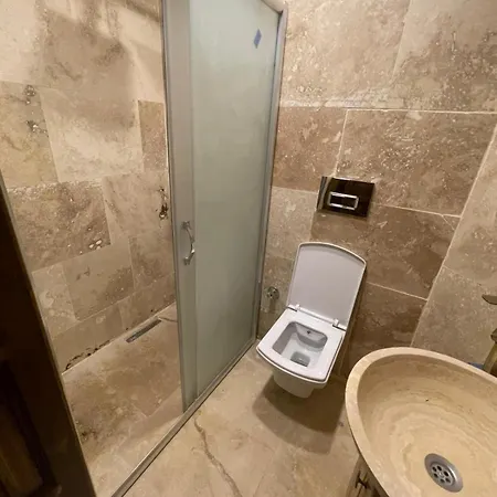 Szálloda Era Cappadocia *