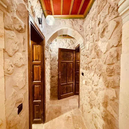 Era Cappadocia Ξενοδοχείο
