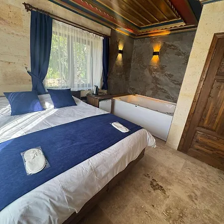 Era Cappadocia Szálloda Eskiömerler