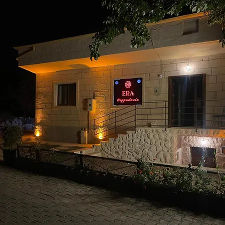 Hotel Era Cappadocia Üchisar