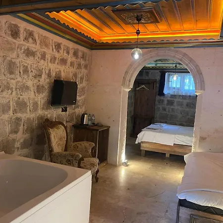 Era Cappadocia Ξενοδοχείο *