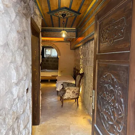 Ξενοδοχείο Era Cappadocia