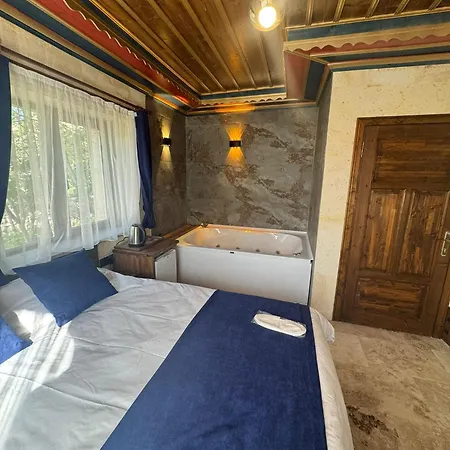 Era Cappadocia * Eskiömerler