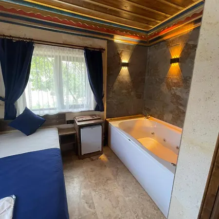 Era Cappadocia Szálloda