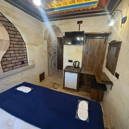 Era Cappadocia Szálloda