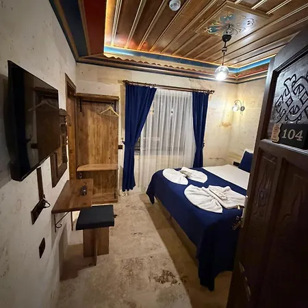 ホテル Era Cappadocia *