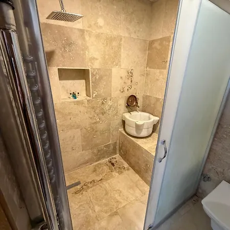 Era Cappadocia ホテル *