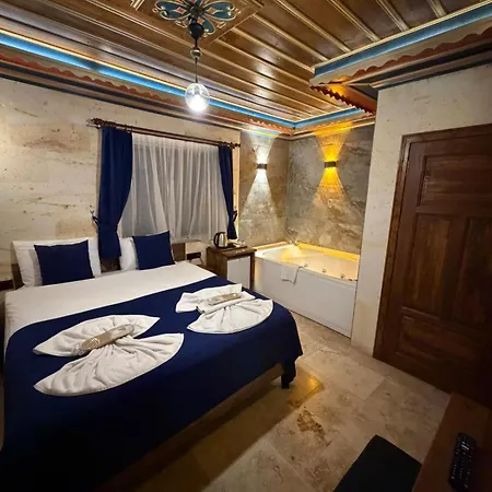 Hotel Era Cappadocia Üchisar