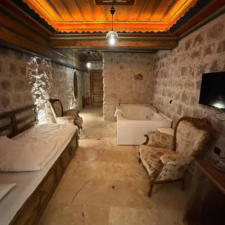 Era Cappadocia Ξενοδοχείο