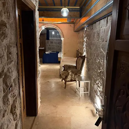 Ξενοδοχείο Era Cappadocia