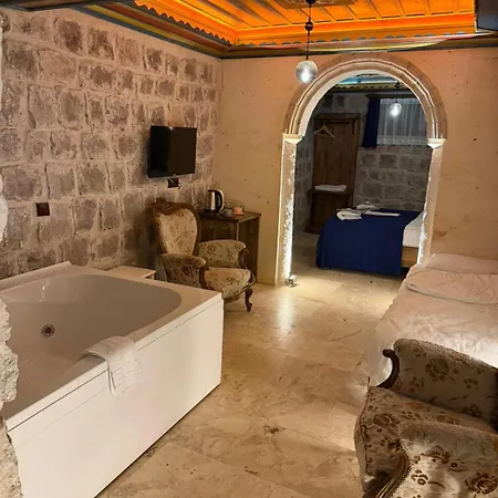 Era Cappadocia Uchisar