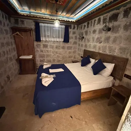 Era Cappadocia Ξενοδοχείο Uchisar