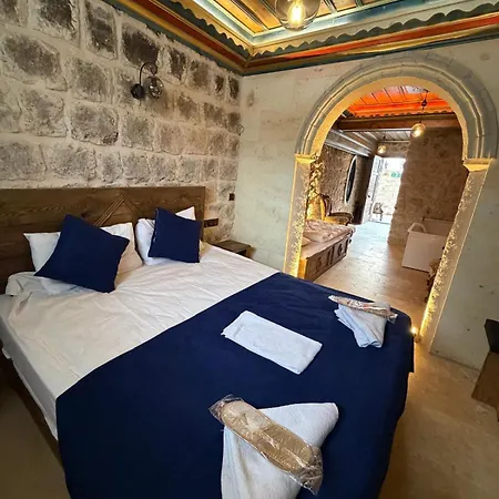 Era Cappadocia Ξενοδοχείο *