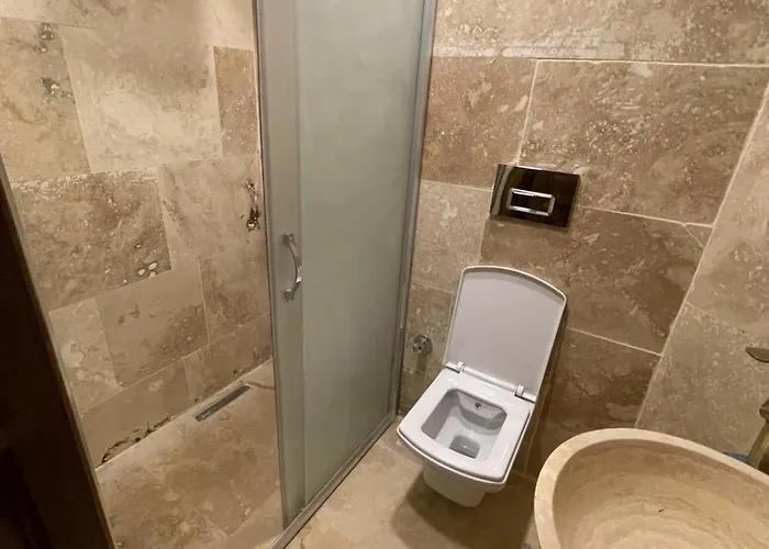 ホテル Era Cappadocia *