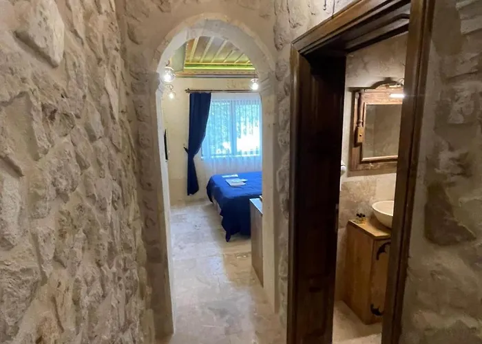 Era Cappadocia Hotel Üchisar