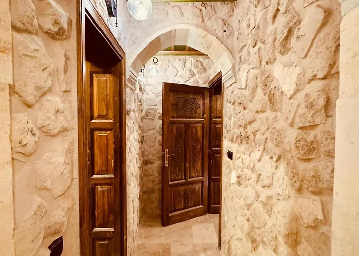 Era Cappadocia Hotel