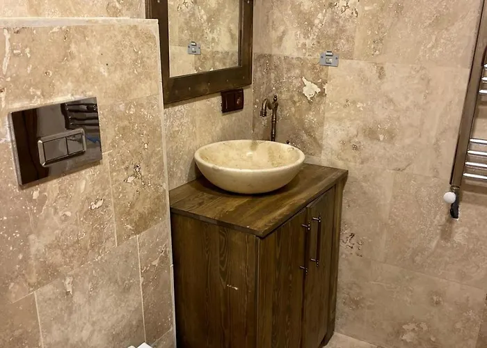 Hotel Era Cappadocia *