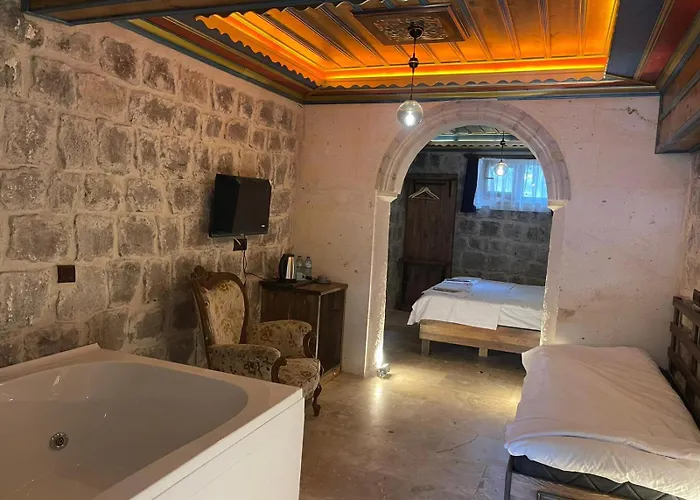 Era Cappadocia Hotel *