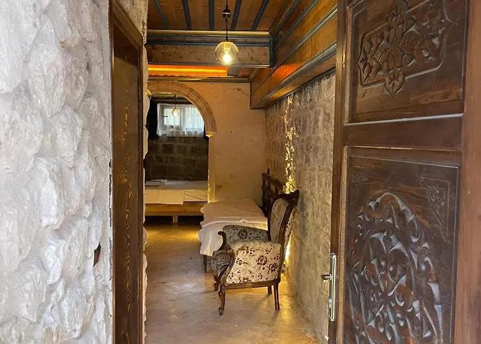 Hotel Era Cappadocia