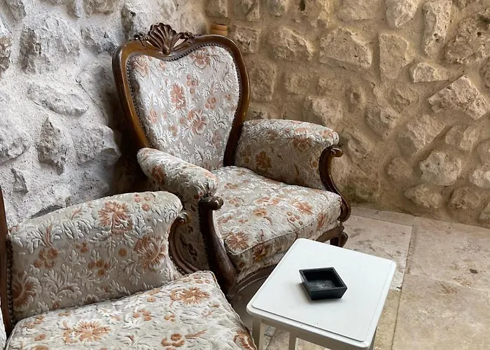 Era Cappadocia Hotel *