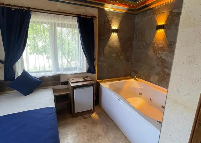 Era Cappadocia Hotel