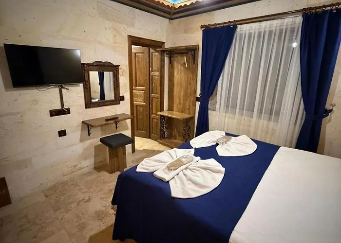 Hotel Era Cappadocia