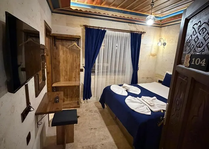 Hotel Era Cappadocia *