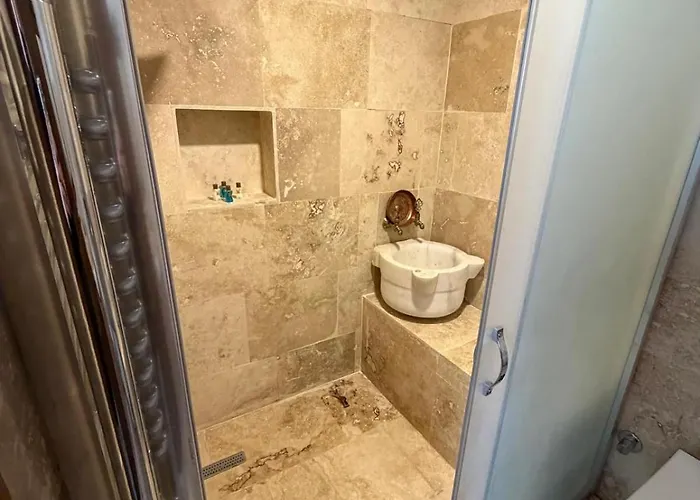 Era Cappadocia Hotel *