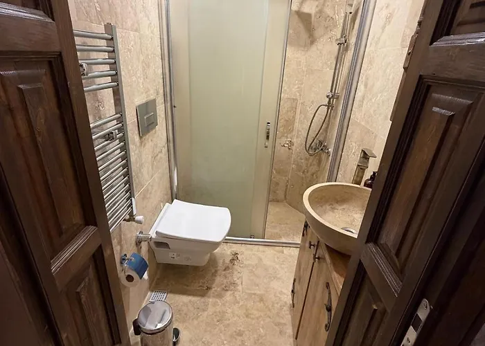 Era Cappadocia Hotel