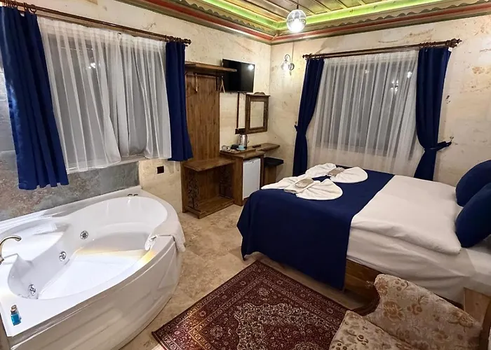 Hotel Era Cappadocia *