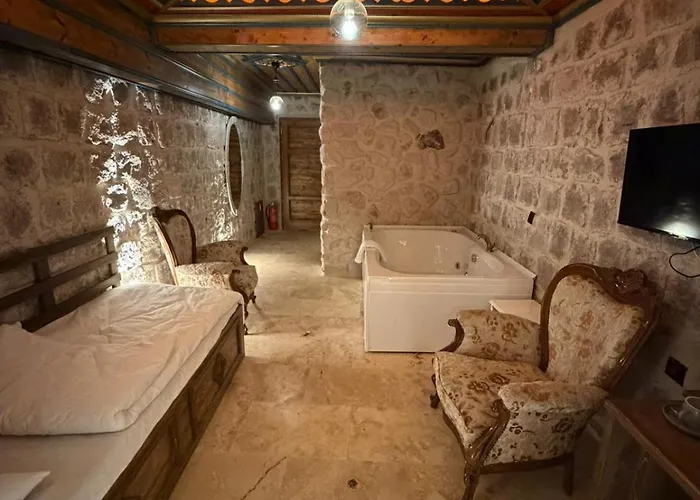 Era Cappadocia Hotel