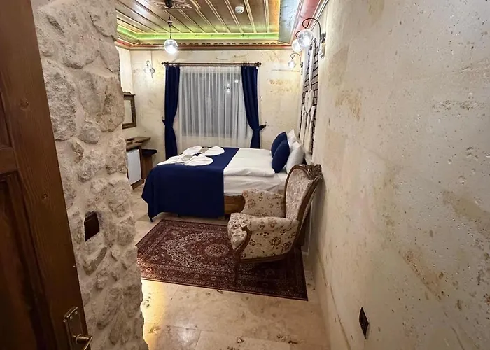 Era Cappadocia Hotel