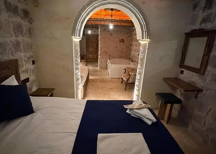 Hotel Era Cappadocia Üchisar