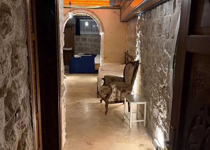 Hotel Era Cappadocia