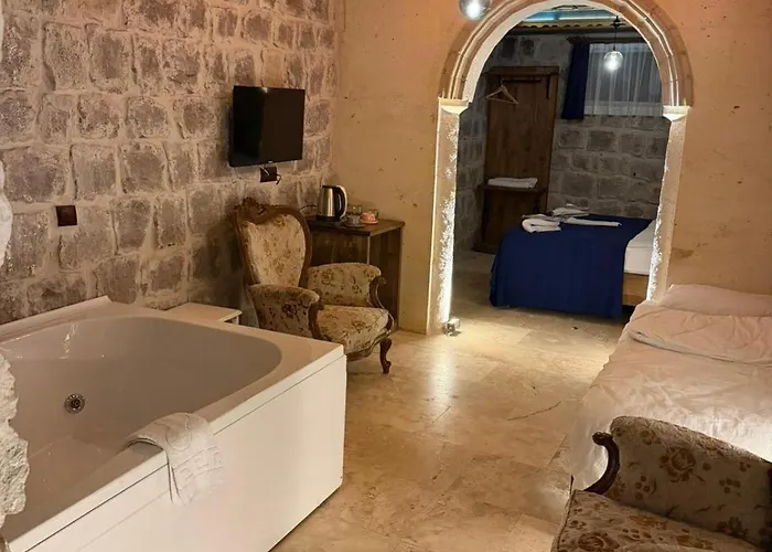 Era Cappadocia Üchisar