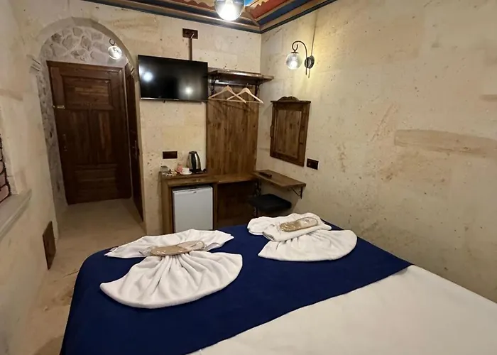 Era Cappadocia Üchisar