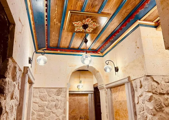 Era Cappadocia Hotel *