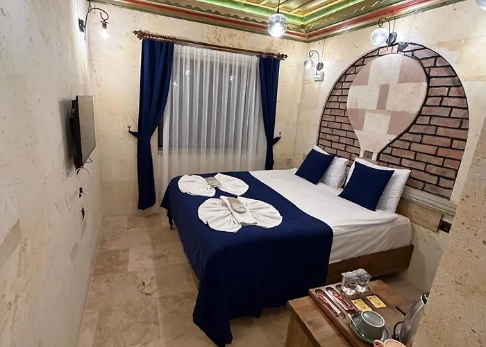 Era Cappadocia Üchisar