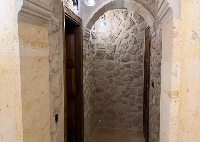 Era Cappadocia Hotel *