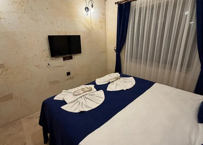 Era Cappadocia Hotel