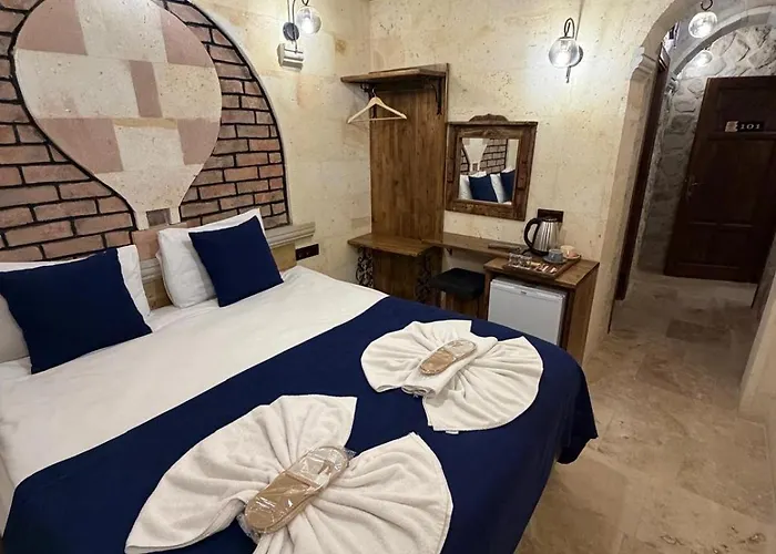 Hotel Era Cappadocia *