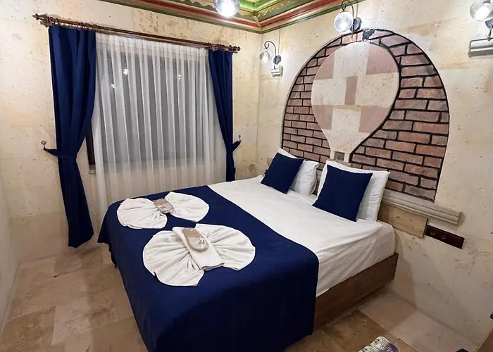 Hotel Era Cappadocia